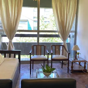 Apartamento Calido, Mendoza