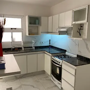 Apartamento Departamento Av. Espana, Mendoza