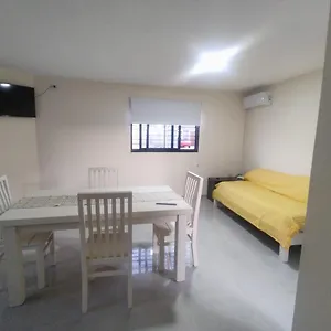 Apartamento Alpaquitay 1, Mendoza