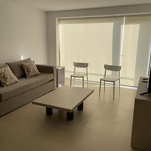 Apartamento Rocas Del Plata 2, Mendoza