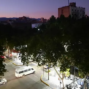 Apartamento Departamento Estudio Alem Y San Martin, Mendoza