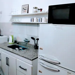 Apartamento Departamento Amplio En, Mendoza