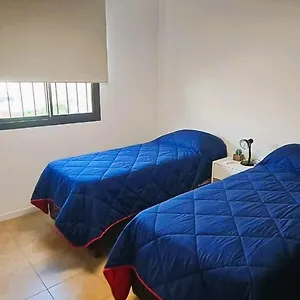 Apartamento Balcones Mendocinos, Mendoza