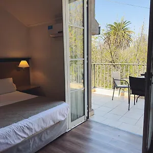 Argentino Otel