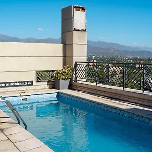Amerian Executive Otel