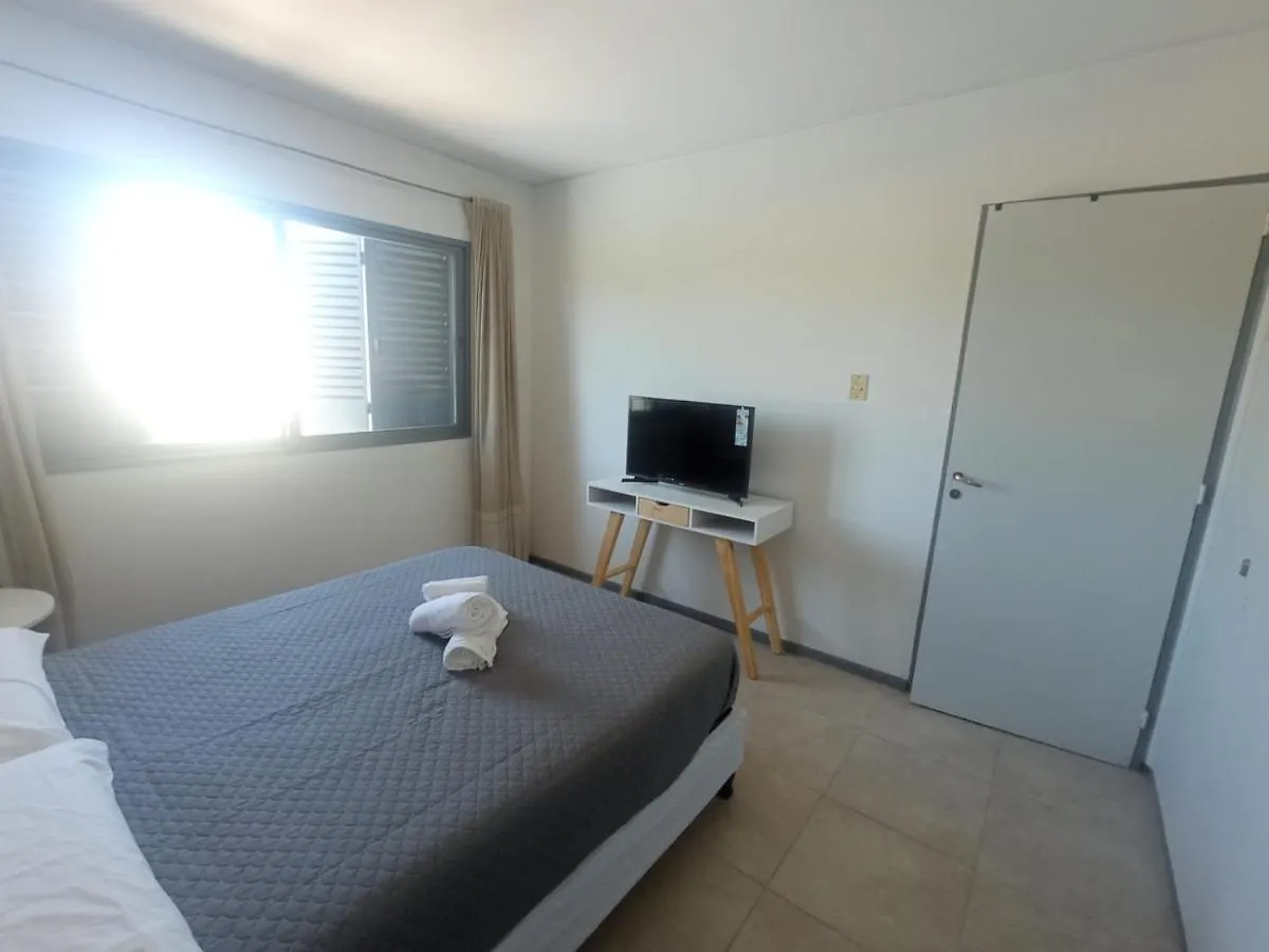 Les Petters Martinez Apartment Mendoza 0*,