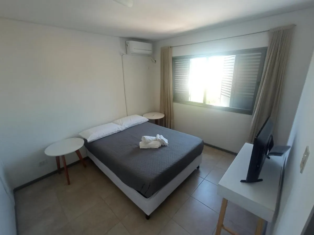 Les Petters Martinez Apartment Mendoza