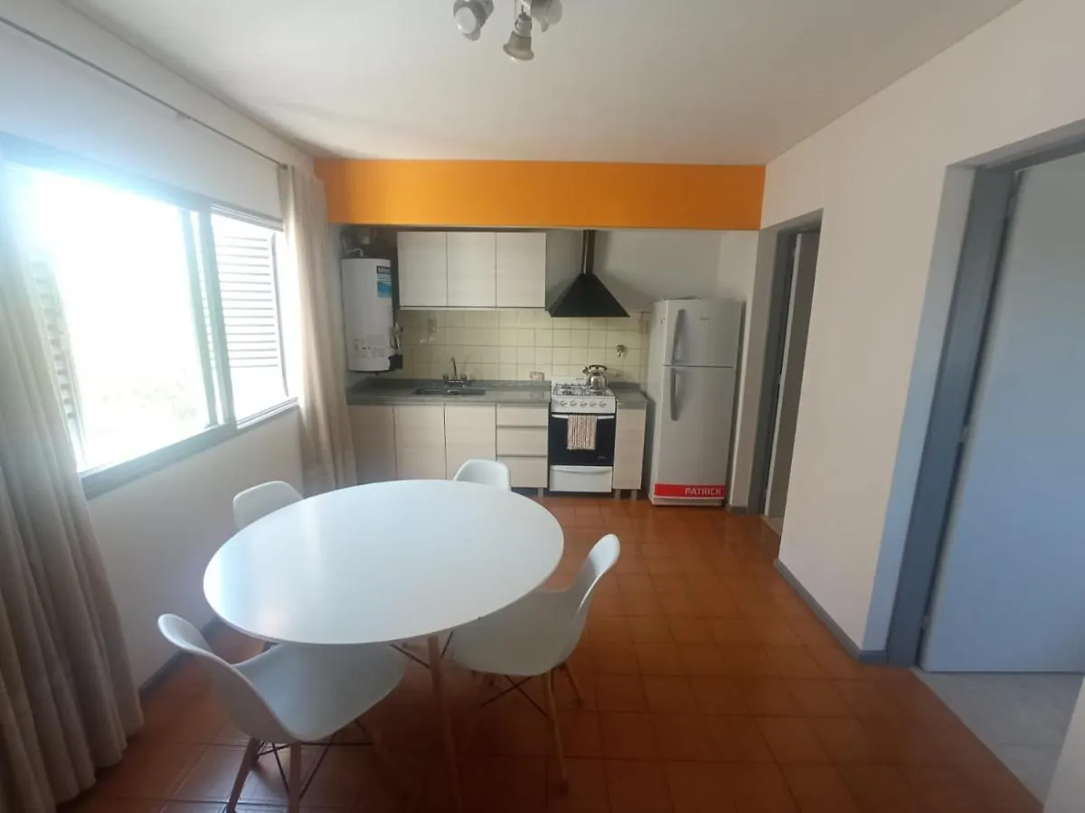 Les Petters Martínez Apartamento Mendoza