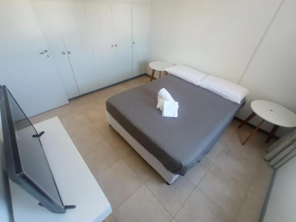 Les Petters Martínez Apartamento Mendoza 0*,  Argentina