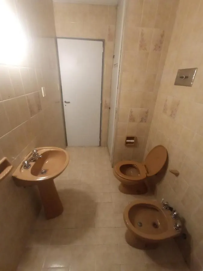 Les Petters Martínez Apartamento Mendoza Argentina