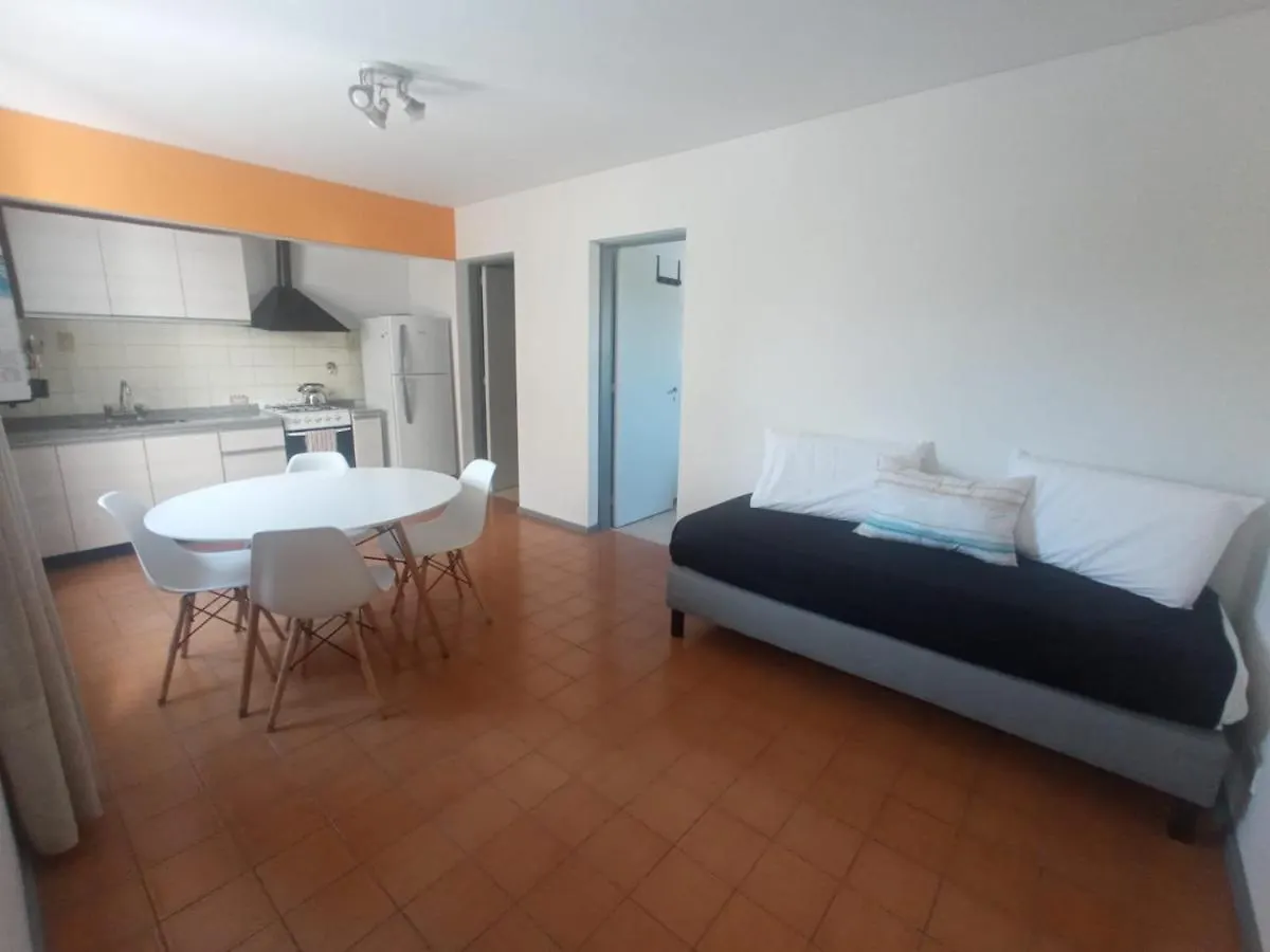 Les Petters Martínez Apartamento Mendoza