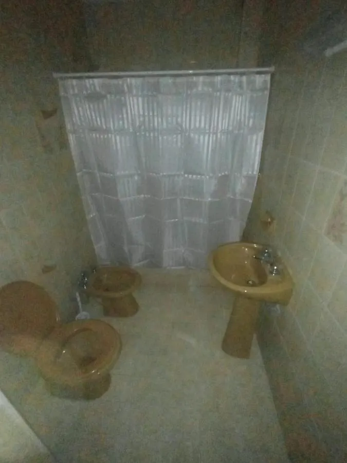 Les Petters Martínez Apartamento Mendoza