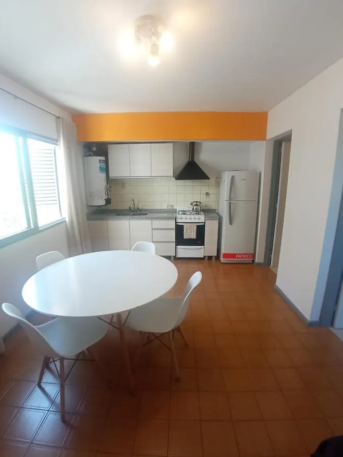 Les Petters Martínez Apartamento Mendoza