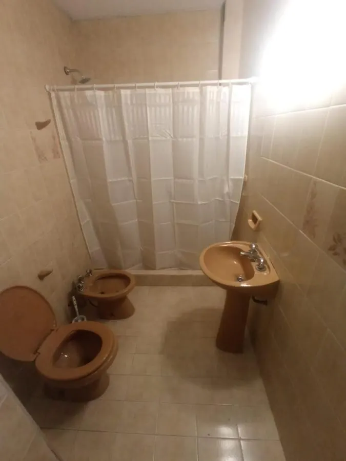 Les Petters Martínez Apartamento Mendoza 0*,  Argentina